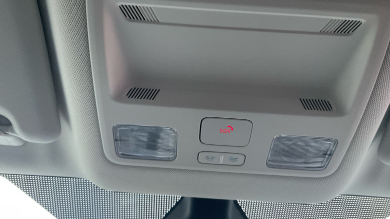 Ford Puma 1.0 EcoBoost Titanium 5dr Petrol Hatchback